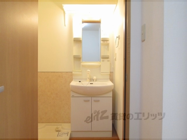 洗面設備　洗面台