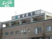 病院　医療法人三樹会梶木病院（病院）まで1026m