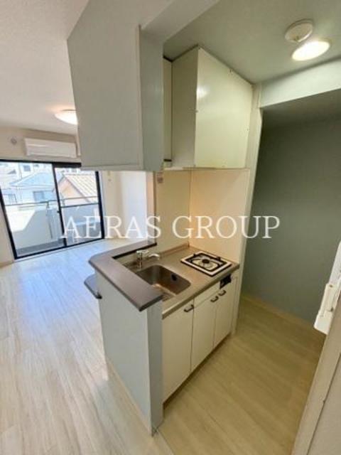 キッチン　同仕様