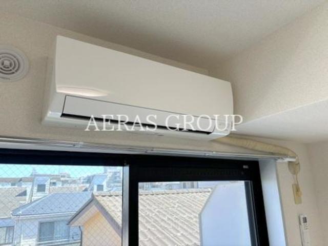 その他設備　同仕様