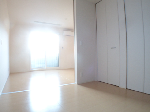 その他部屋・スペース　洋室