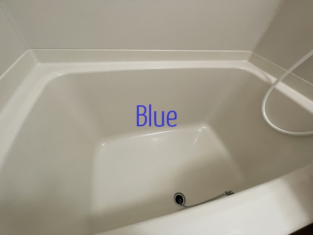 バス・シャワールーム　同じ仕様