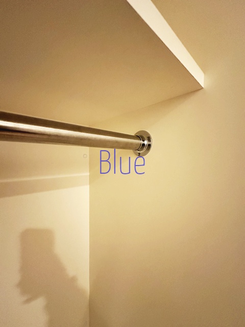 収納　同じ仕様