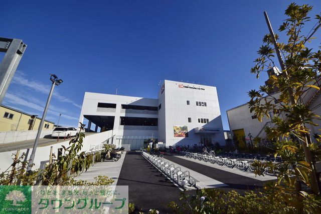 コンビニ　オーケー北戸田店（コンビニ）まで950m