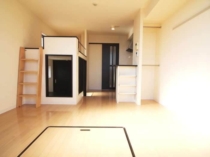 居室・リビング