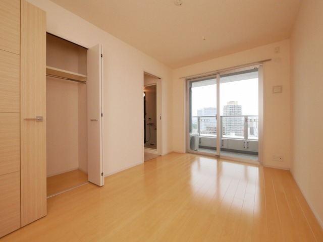 その他部屋・スペース　洋室