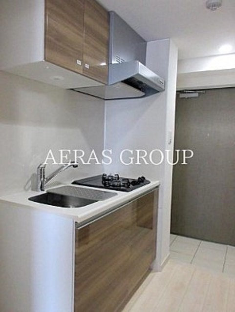 キッチン　同仕様