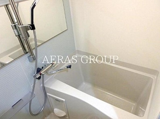 バス・シャワールーム　同仕様