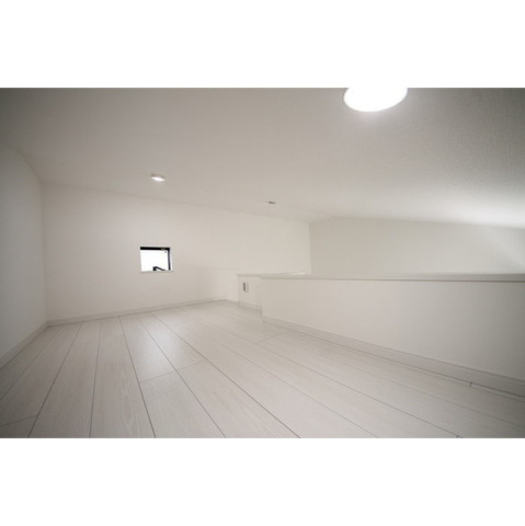 その他部屋・スペース　居室