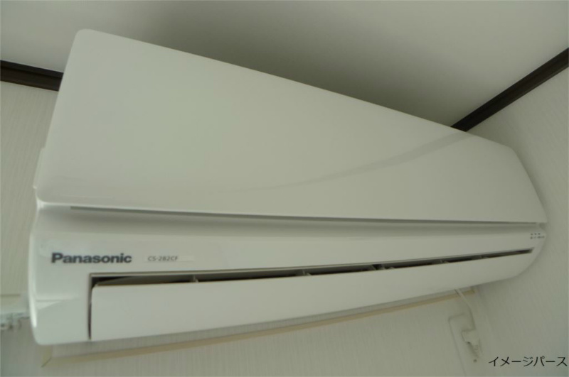 その他設備　同社施工例