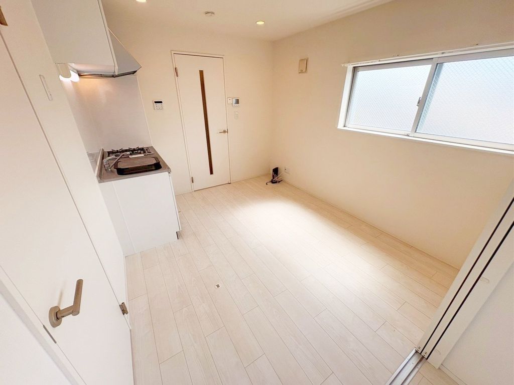 その他部屋・スペース　リビング/居室