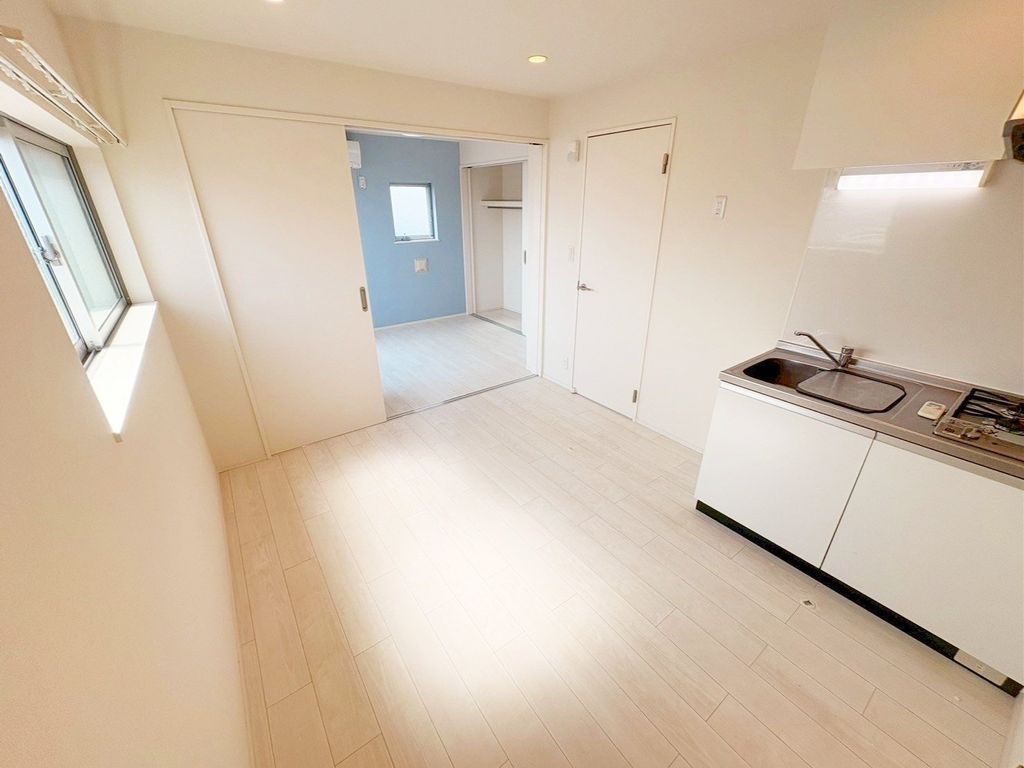 居室・リビング　リビング/居室