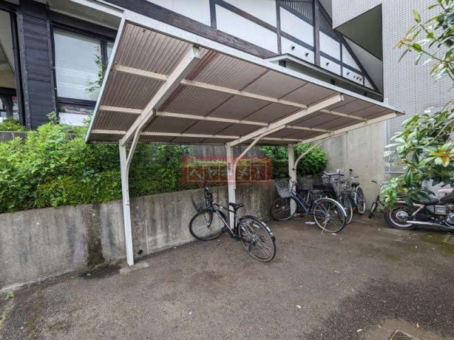 その他　その他共有部分