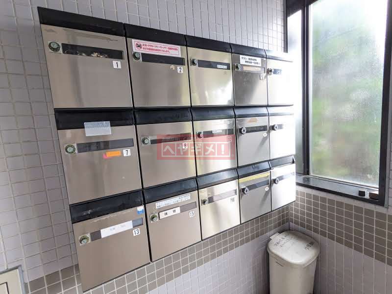 その他共有部分　その他共有部分