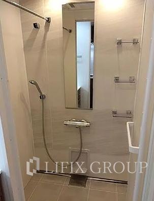 バス・シャワールーム　シャワールーム