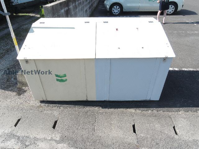 その他共有部分　建物設備