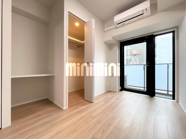 その他部屋・スペース　寝室