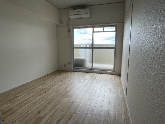 その他部屋・スペース　寝室です