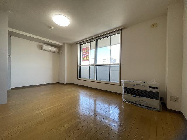 居室・リビング　リビング１