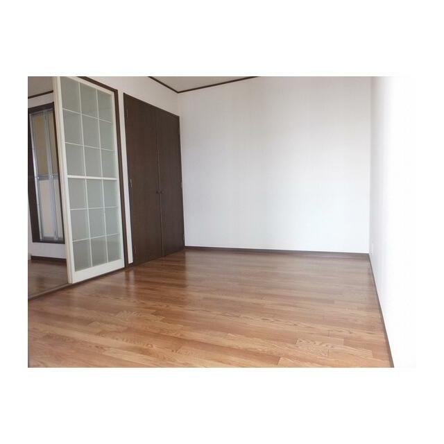 居室・リビング　居室