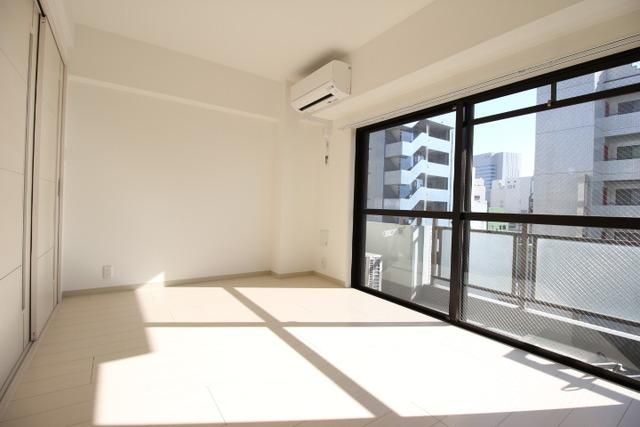 その他部屋・スペース　日当たり良好