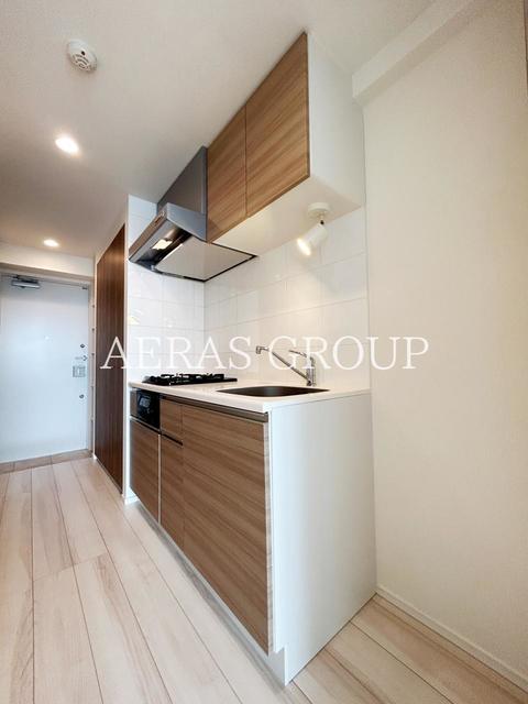 キッチン　同仕様写真