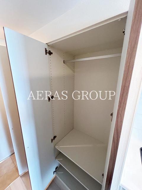 収納　同仕様写真