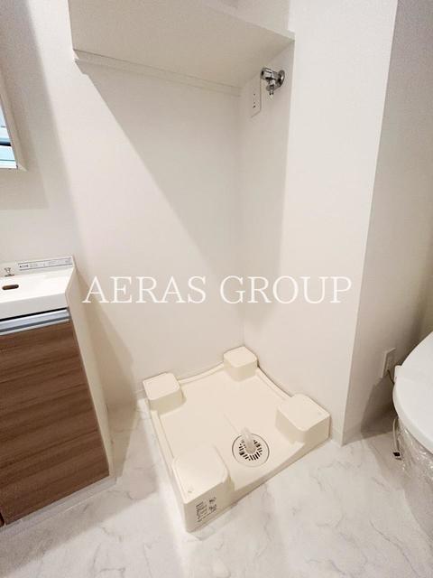 その他設備　同仕様写真