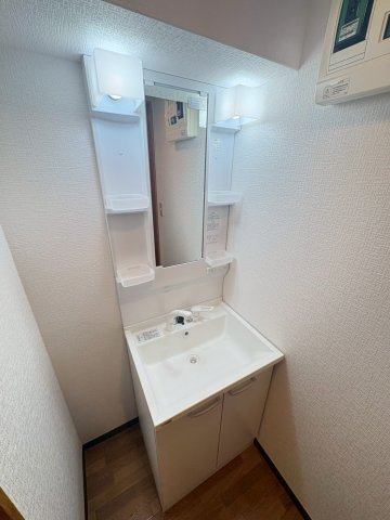 洗面設備　※仕様が異なる場合が御座います