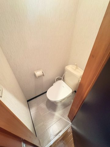 トイレ　※仕様が異なる場合が御座います