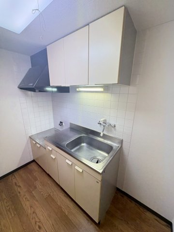 キッチン　※仕様が異なる場合が御座います