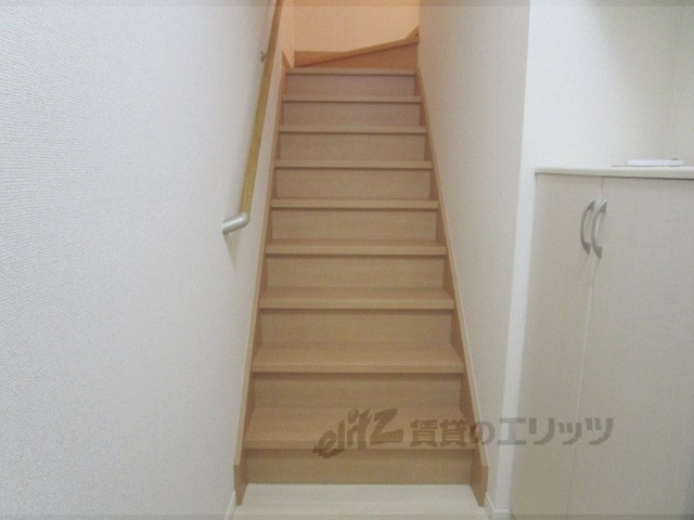 その他部屋・スペース　廊下