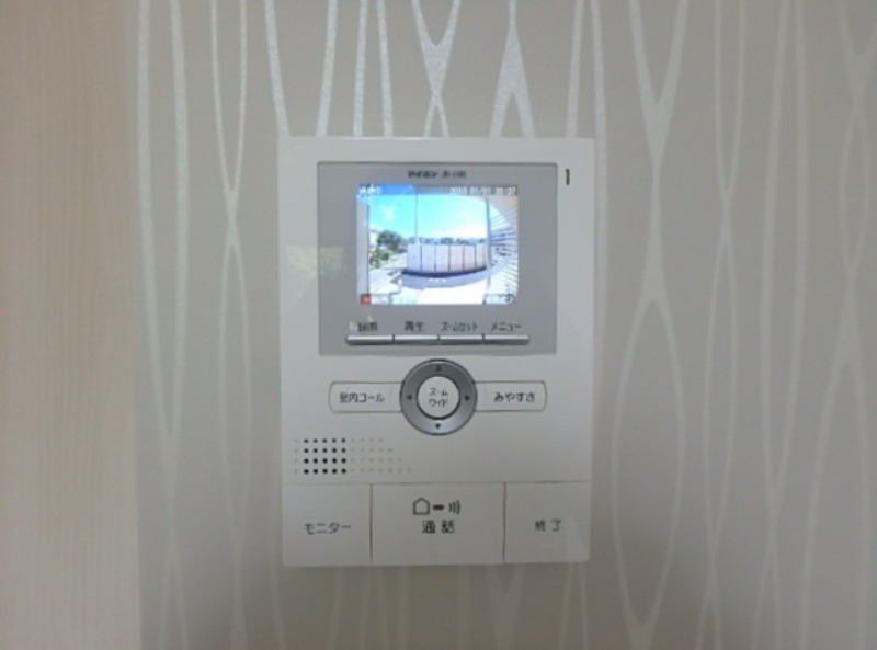 セキュリティ　図面と現状に相違がある場合には現状を優先