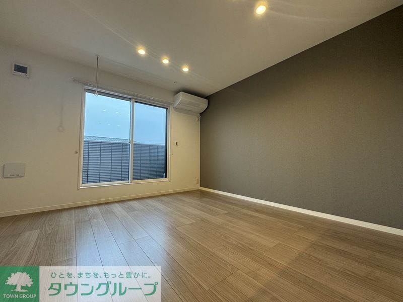 居室・リビング　★お部屋探しはタウンハウジング高幡不動店まで★