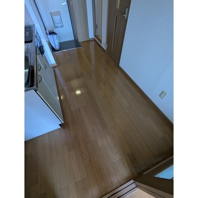 居室・リビング　ＤＫ