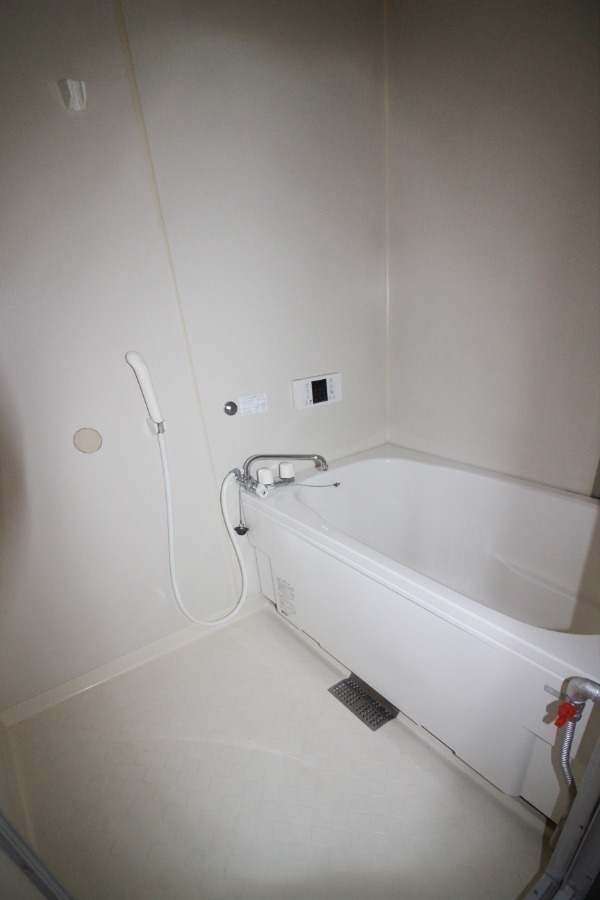 バス・シャワールーム　お風呂
