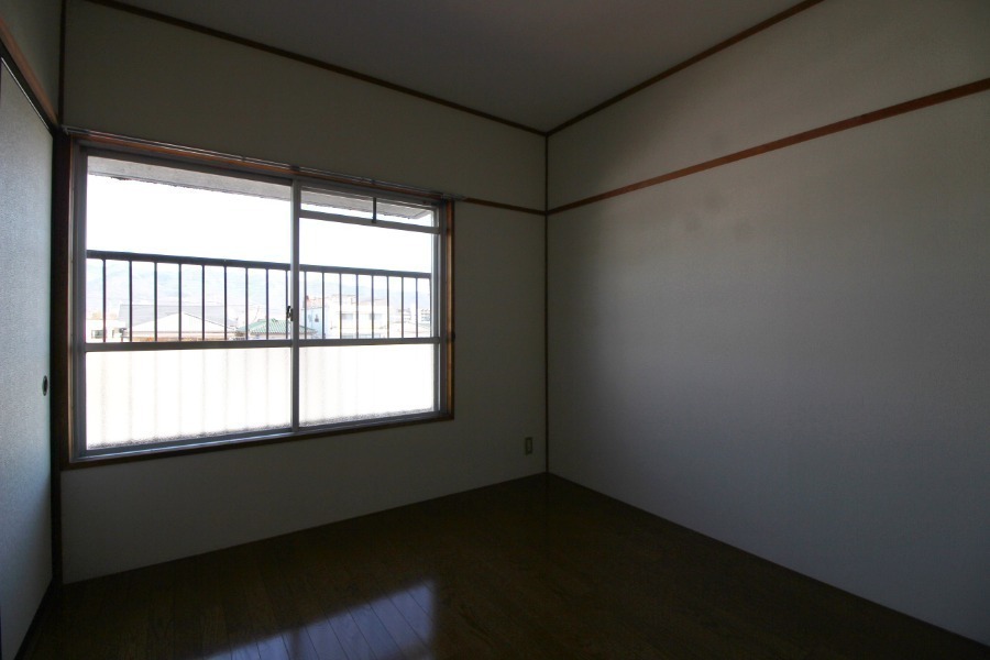 その他部屋・スペース　洋室