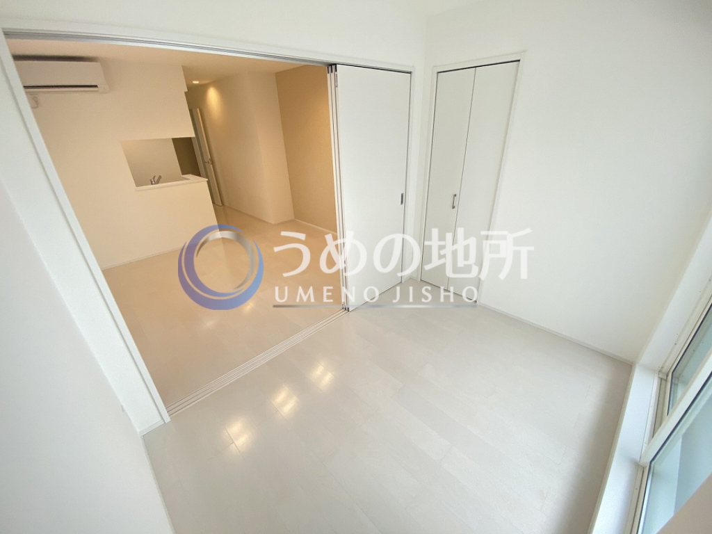 その他部屋・スペース　洋室１