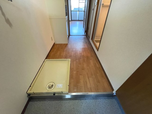 玄関　詳細は、RISUMO江坂本店→06-6155-7137まで♪