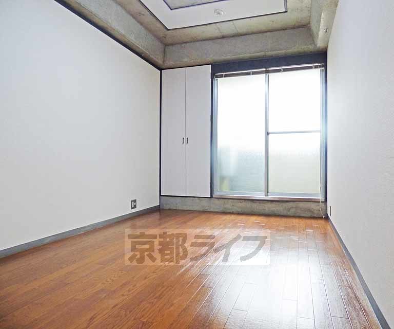 その他部屋・スペース　居室です。