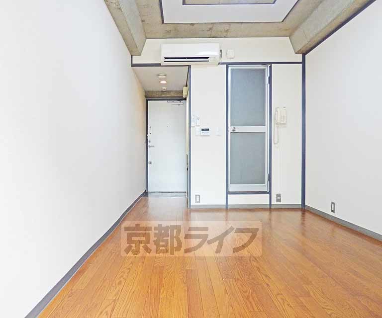 居室・リビング　リビングです。