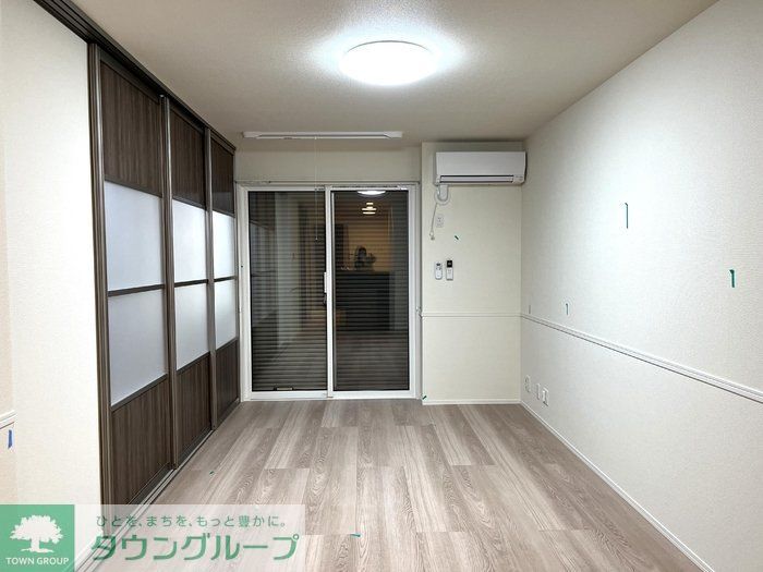 居室・リビング　リビング/居室