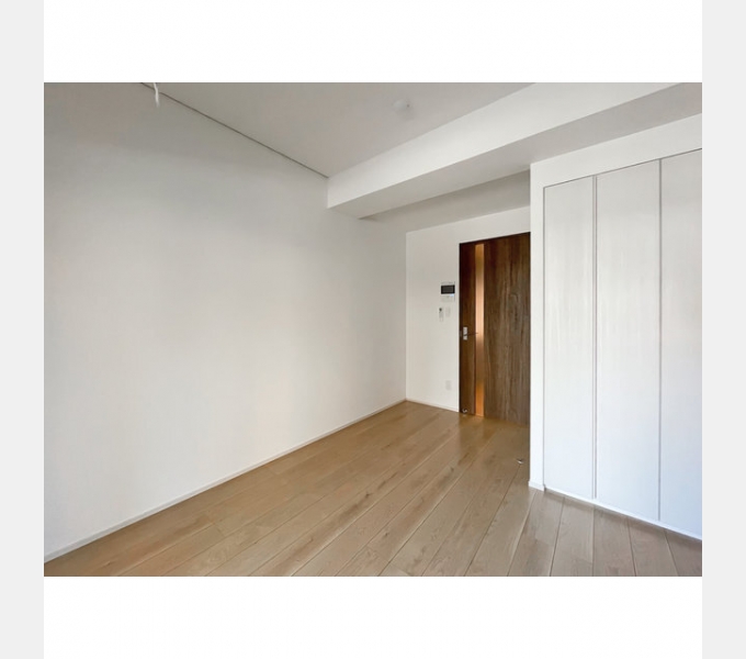 居室・リビング　※反転タイプ