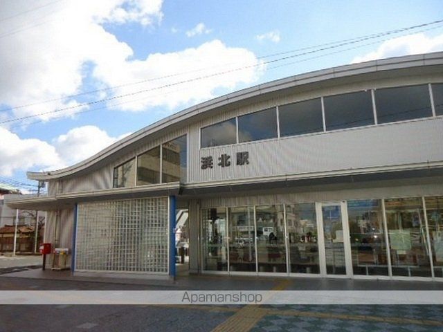 その他　遠州鉄道浜北駅（その他）まで500m
