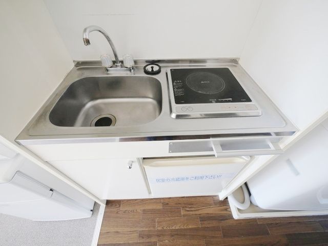 キッチン　★キッチンです★