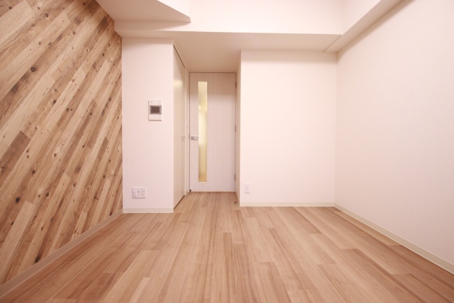 居室・リビング　※別室の参考写真の為、現況優先です。