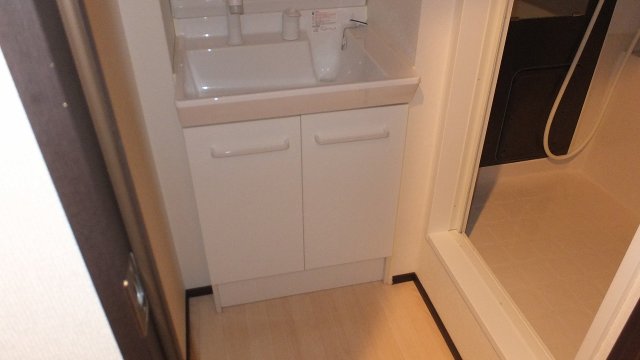 その他部屋・スペース　独立洗面台