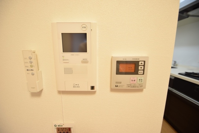 その他　セキュリティ