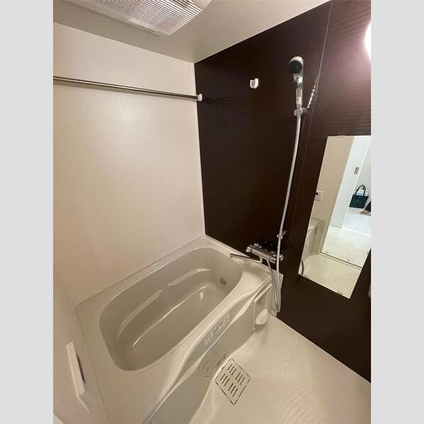 バス・シャワールーム　Quintet Minami Fukuoka