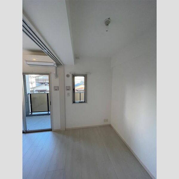 その他部屋・スペース　Quintet Minami Fukuoka